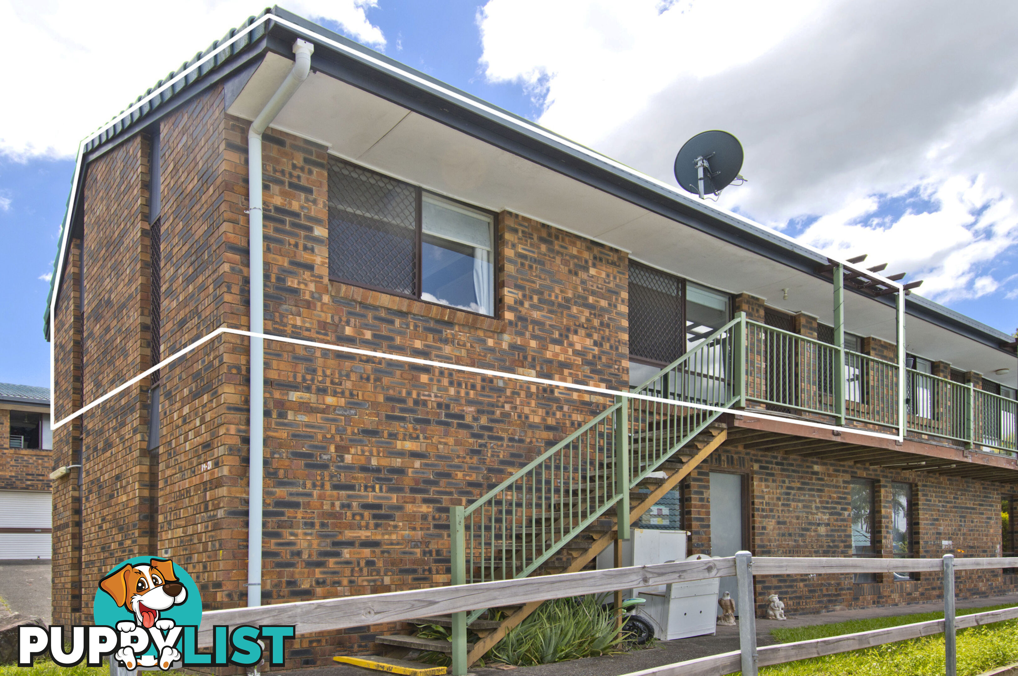 19/17-25 Linning Street MOUNT WARREN PARK QLD 4207