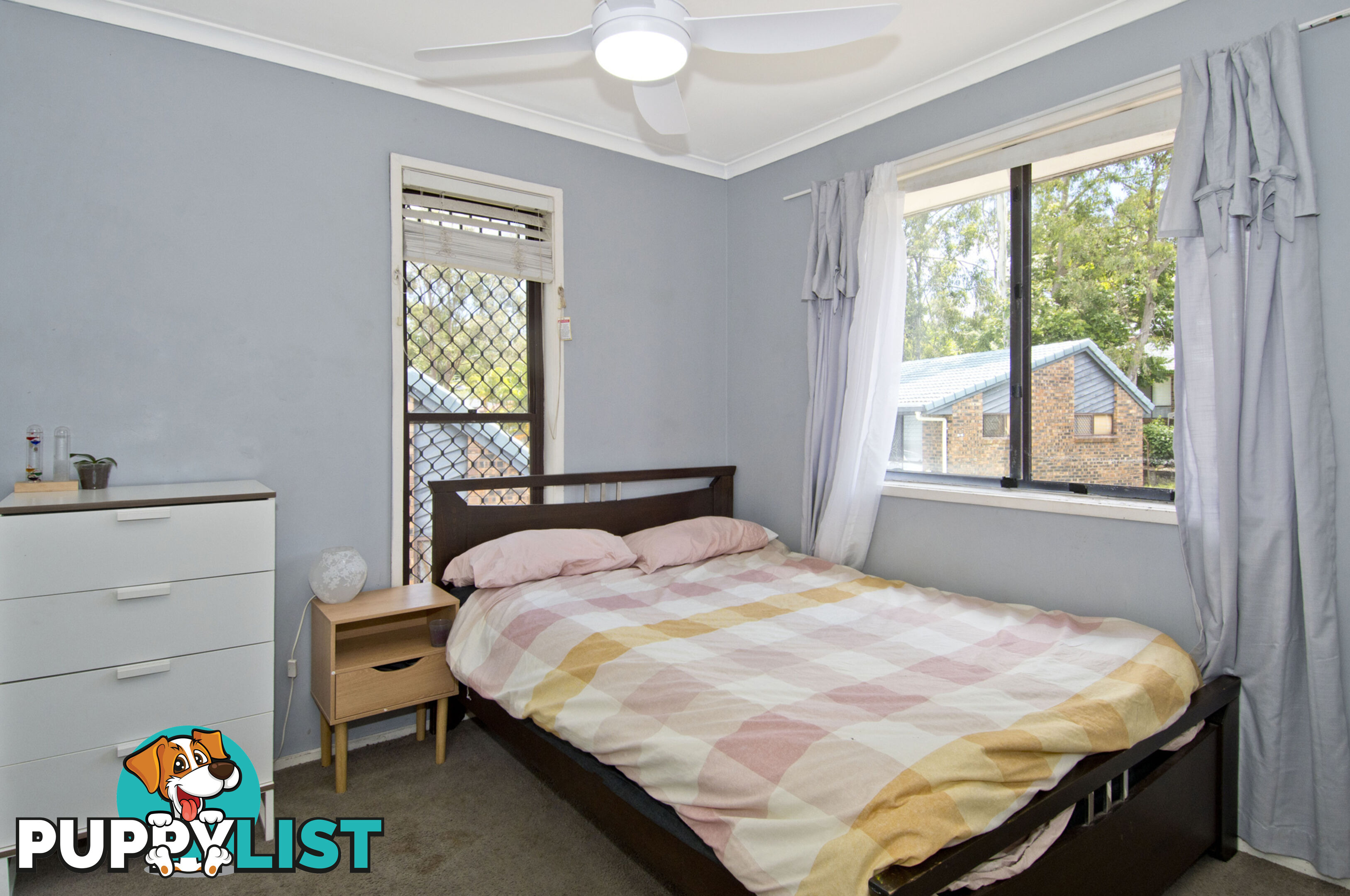 19/17-25 Linning Street MOUNT WARREN PARK QLD 4207