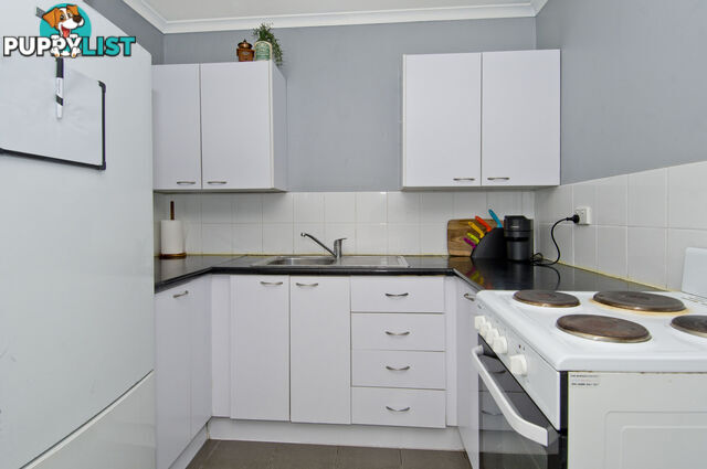 19/17-25 Linning Street MOUNT WARREN PARK QLD 4207