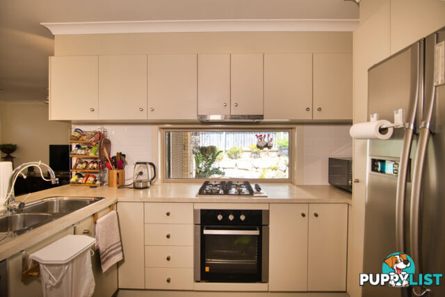 1/22 Saltram Avenue HOLMVIEW QLD 4207