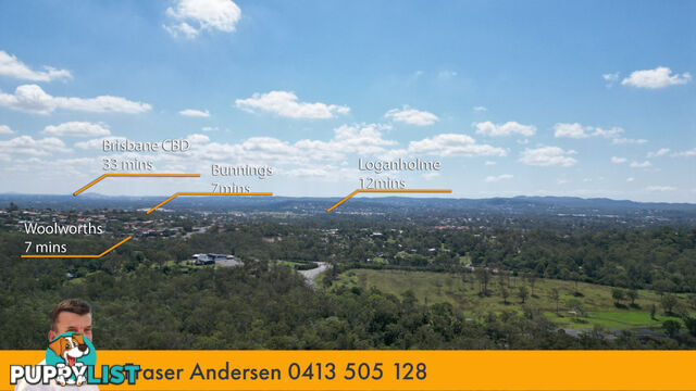 1/22 Saltram Avenue HOLMVIEW QLD 4207