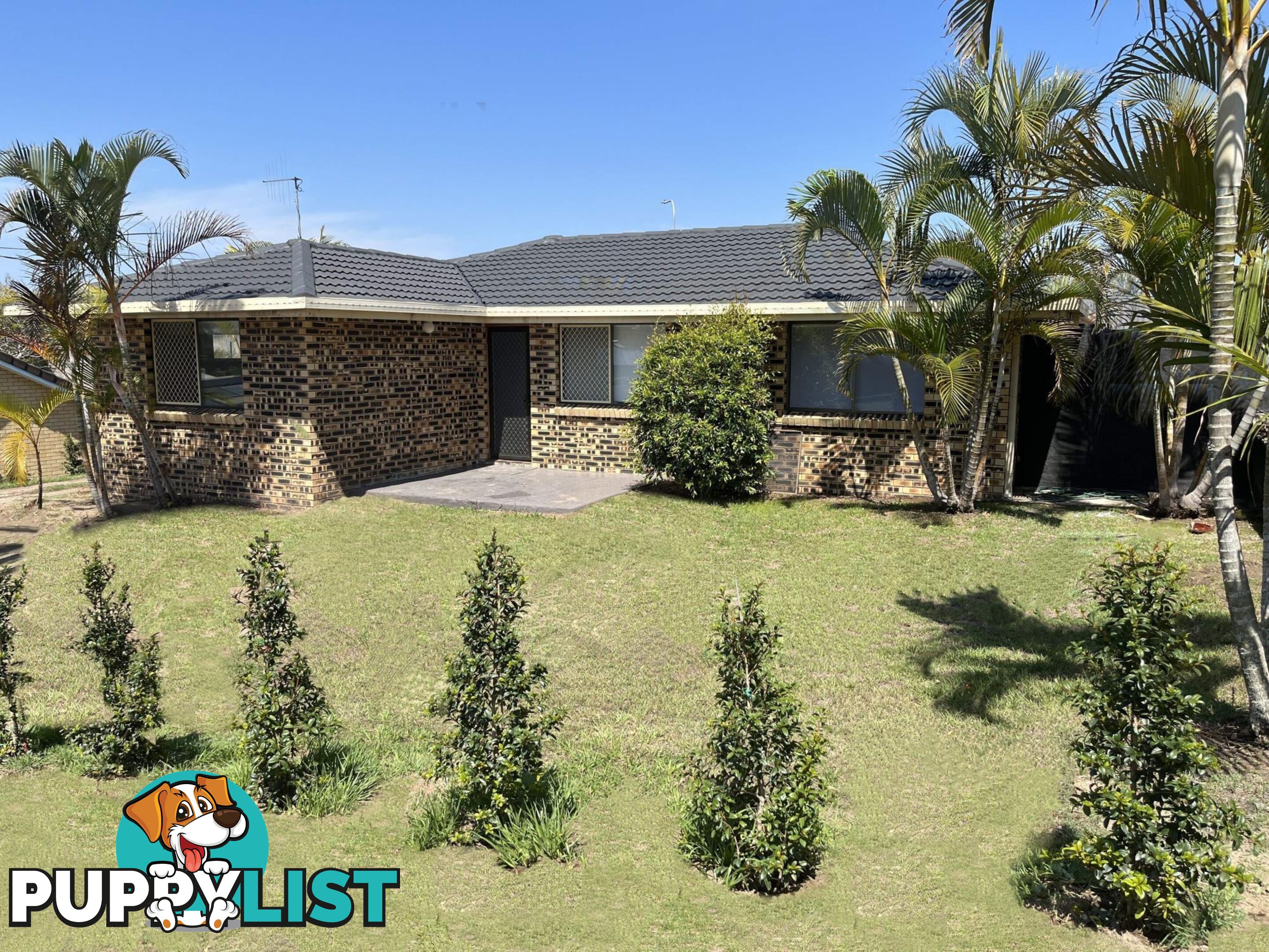 13 Dublin Drive EAGLEBY QLD 4207