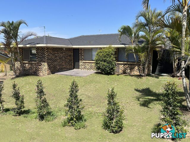 13 Dublin Drive EAGLEBY QLD 4207