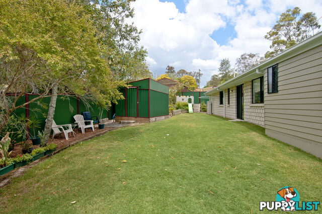 5A Benjul Drive BEENLEIGH QLD 4207