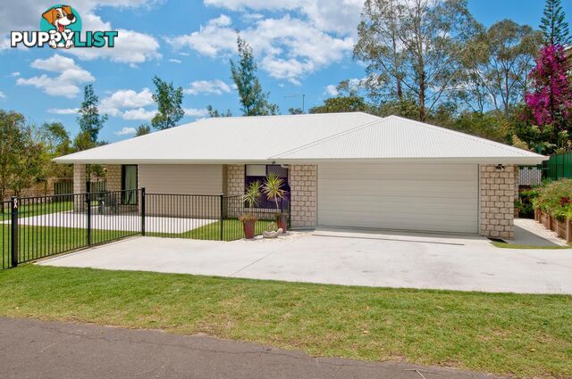 5A Benjul Drive BEENLEIGH QLD 4207