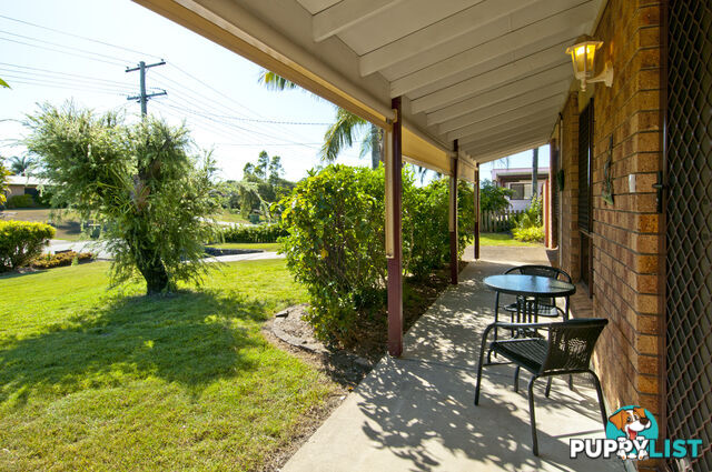 19 Turquoise Street BETHANIA QLD 4205