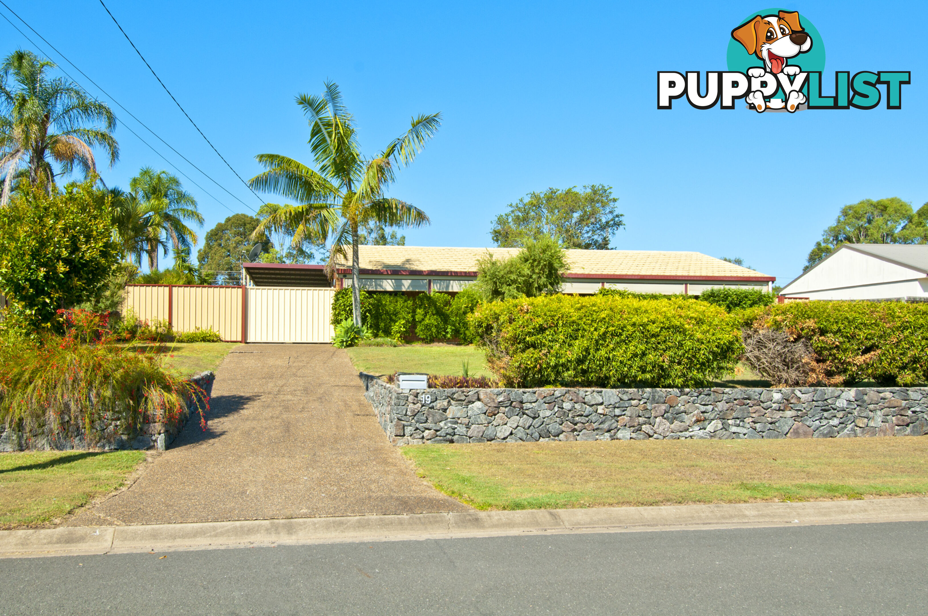 19 Turquoise Street BETHANIA QLD 4205