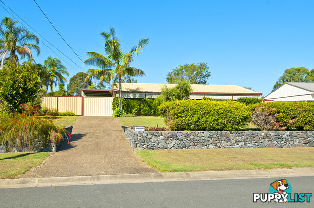 19 Turquoise Street BETHANIA QLD 4205