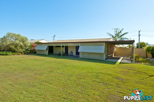 19 Turquoise Street BETHANIA QLD 4205