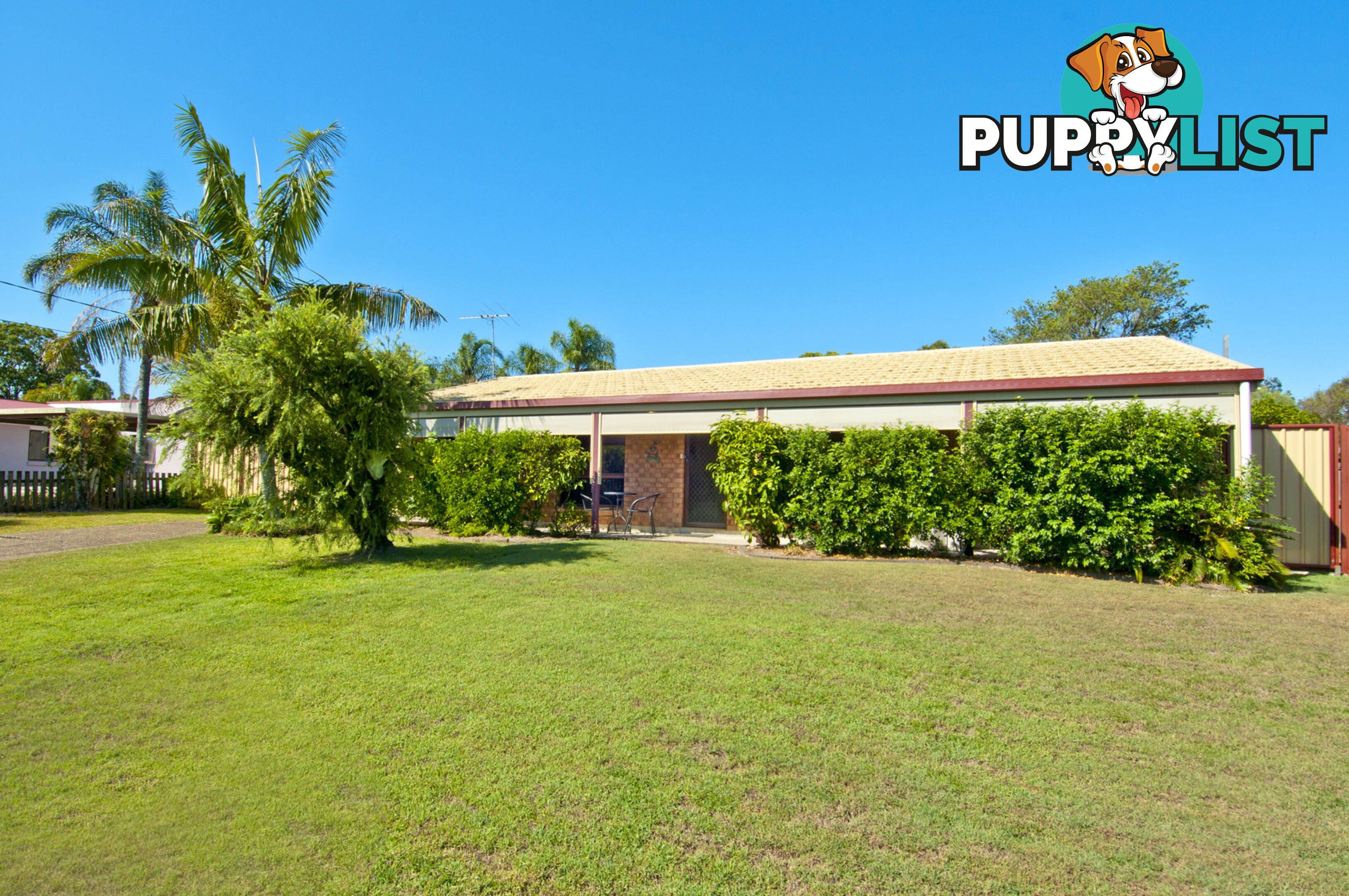 19 Turquoise Street BETHANIA QLD 4205