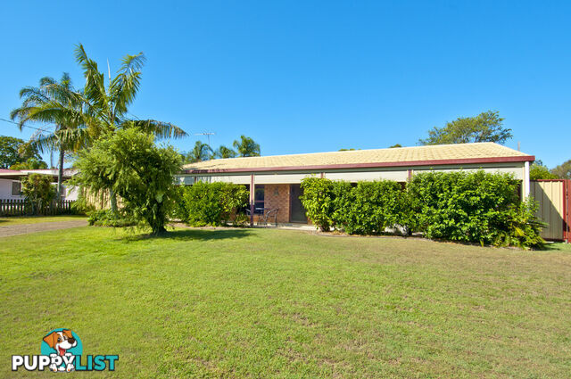 19 Turquoise Street BETHANIA QLD 4205