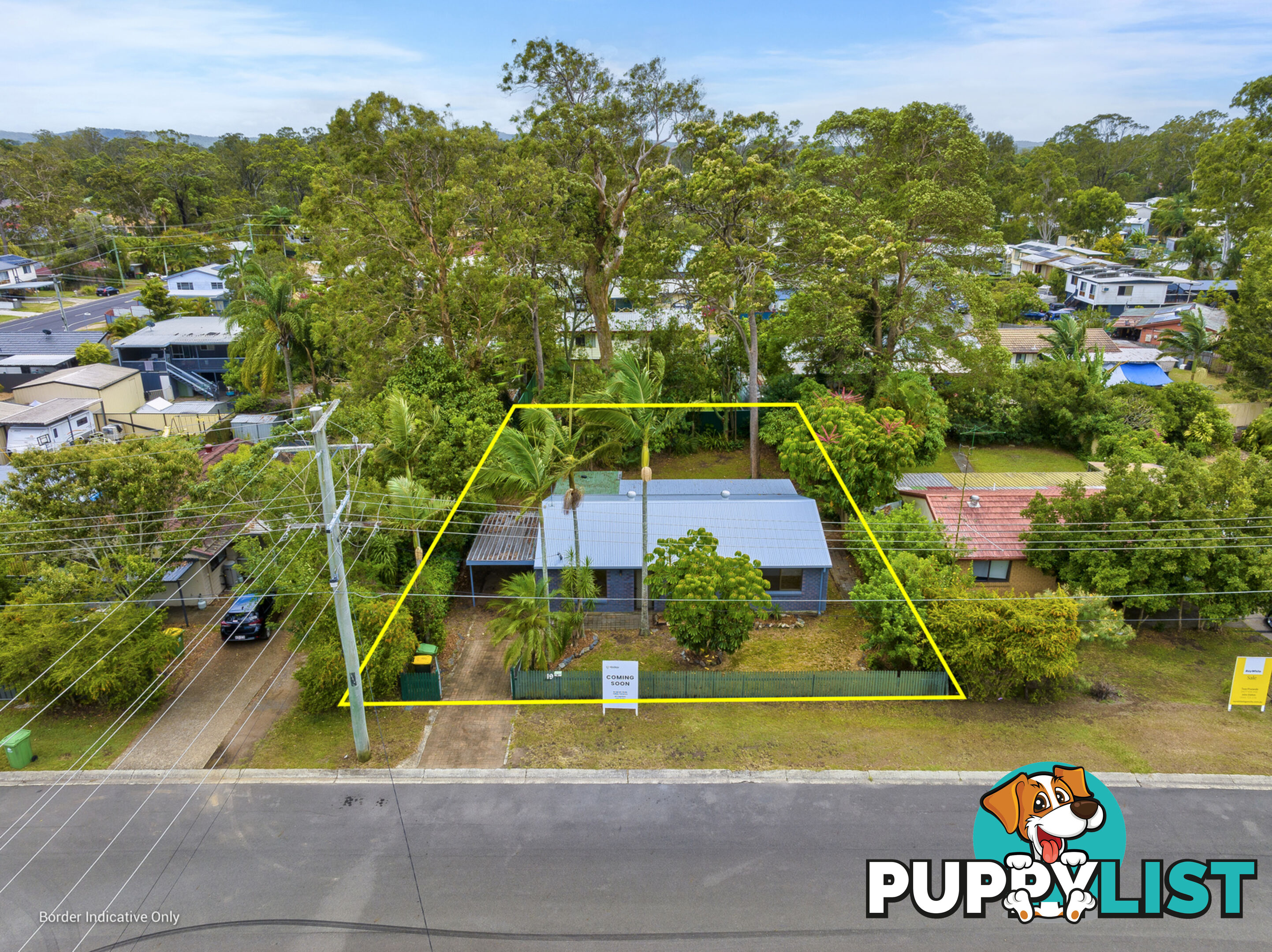 19 Yolla Street EAGLEBY QLD 4207