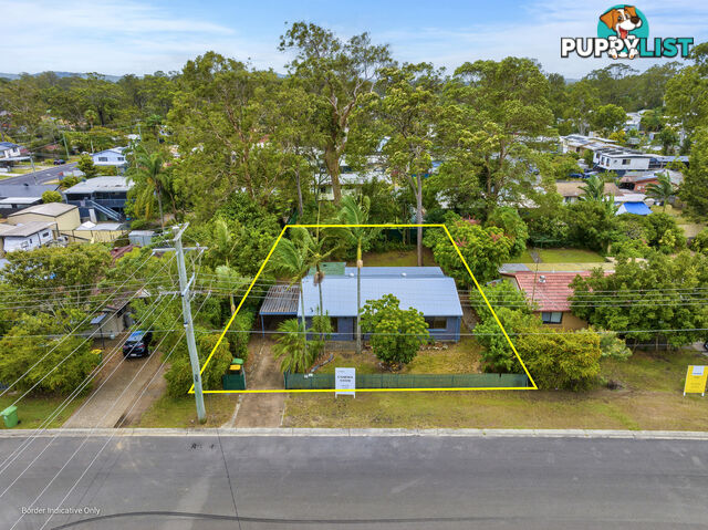 19 Yolla Street EAGLEBY QLD 4207