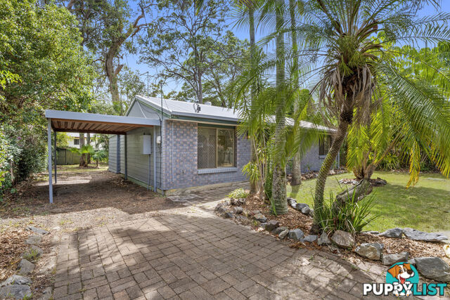 19 Yolla Street EAGLEBY QLD 4207