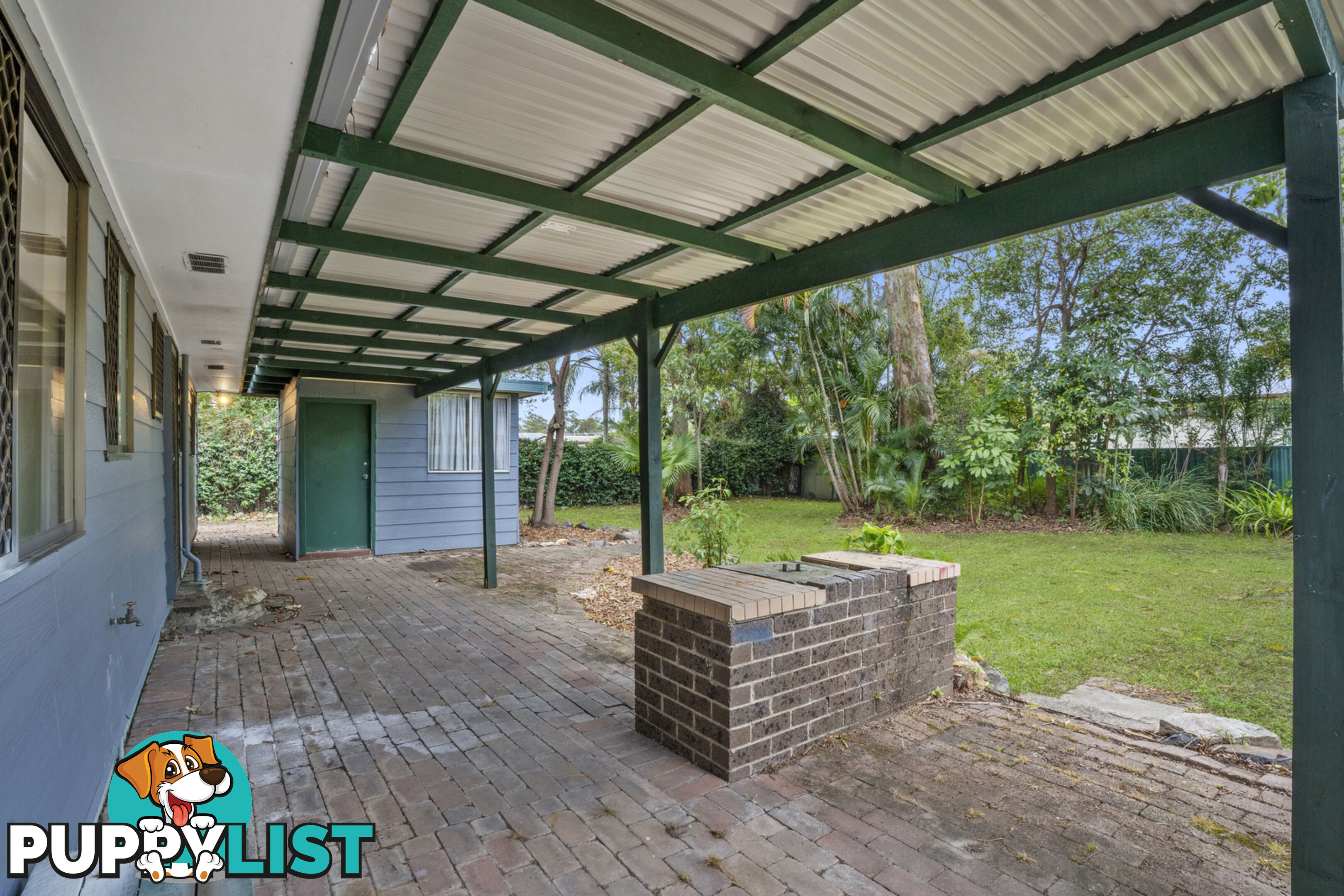 19 Yolla Street EAGLEBY QLD 4207