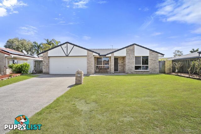 16 Riley Court WINDAROO QLD 4207