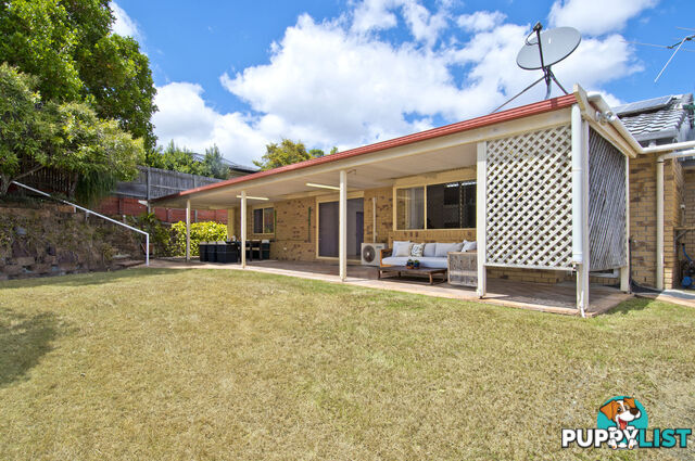 69 Tallagandra Road BEENLEIGH QLD 4207