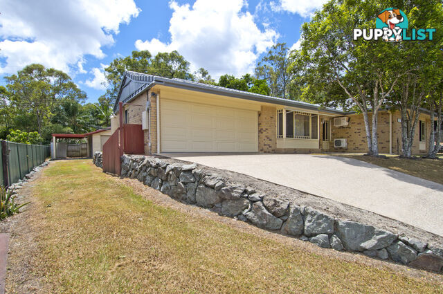 69 Tallagandra Road BEENLEIGH QLD 4207