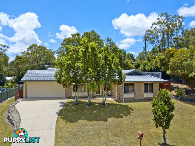 69 Tallagandra Road BEENLEIGH QLD 4207