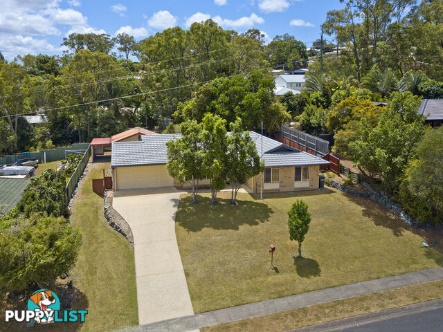 69 Tallagandra Road BEENLEIGH QLD 4207