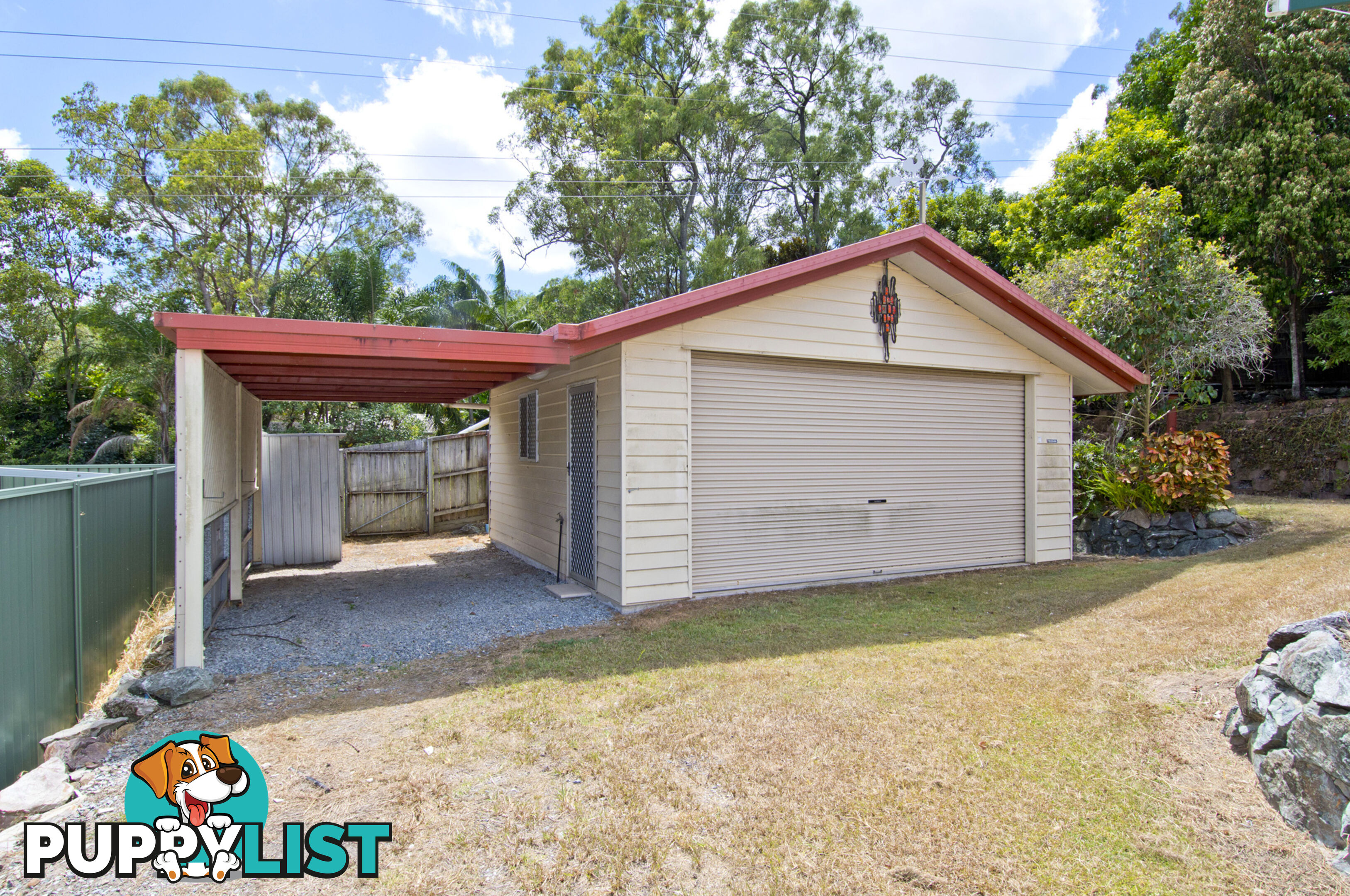 69 Tallagandra Road BEENLEIGH QLD 4207