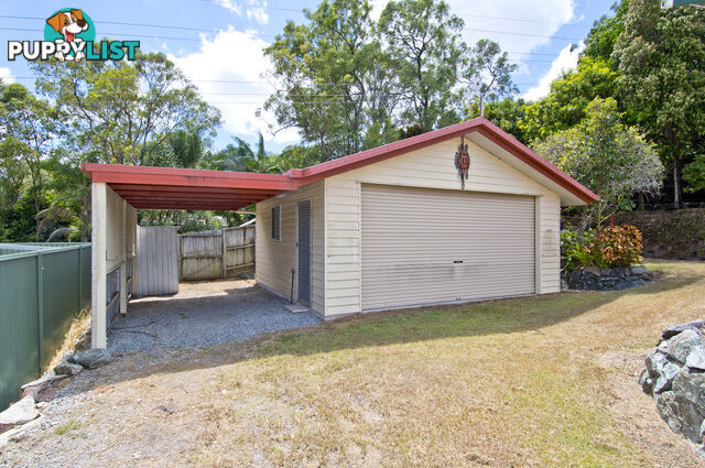 69 Tallagandra Road BEENLEIGH QLD 4207