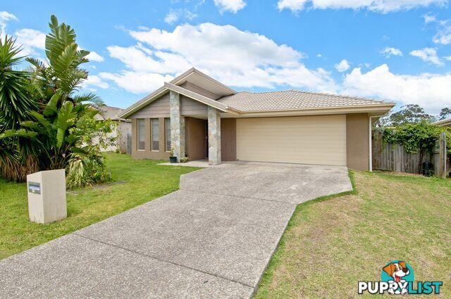 63 Yolla Street EAGLEBY QLD 4207