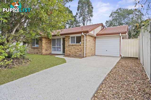 10 Melrose Place EAGLEBY QLD 4207