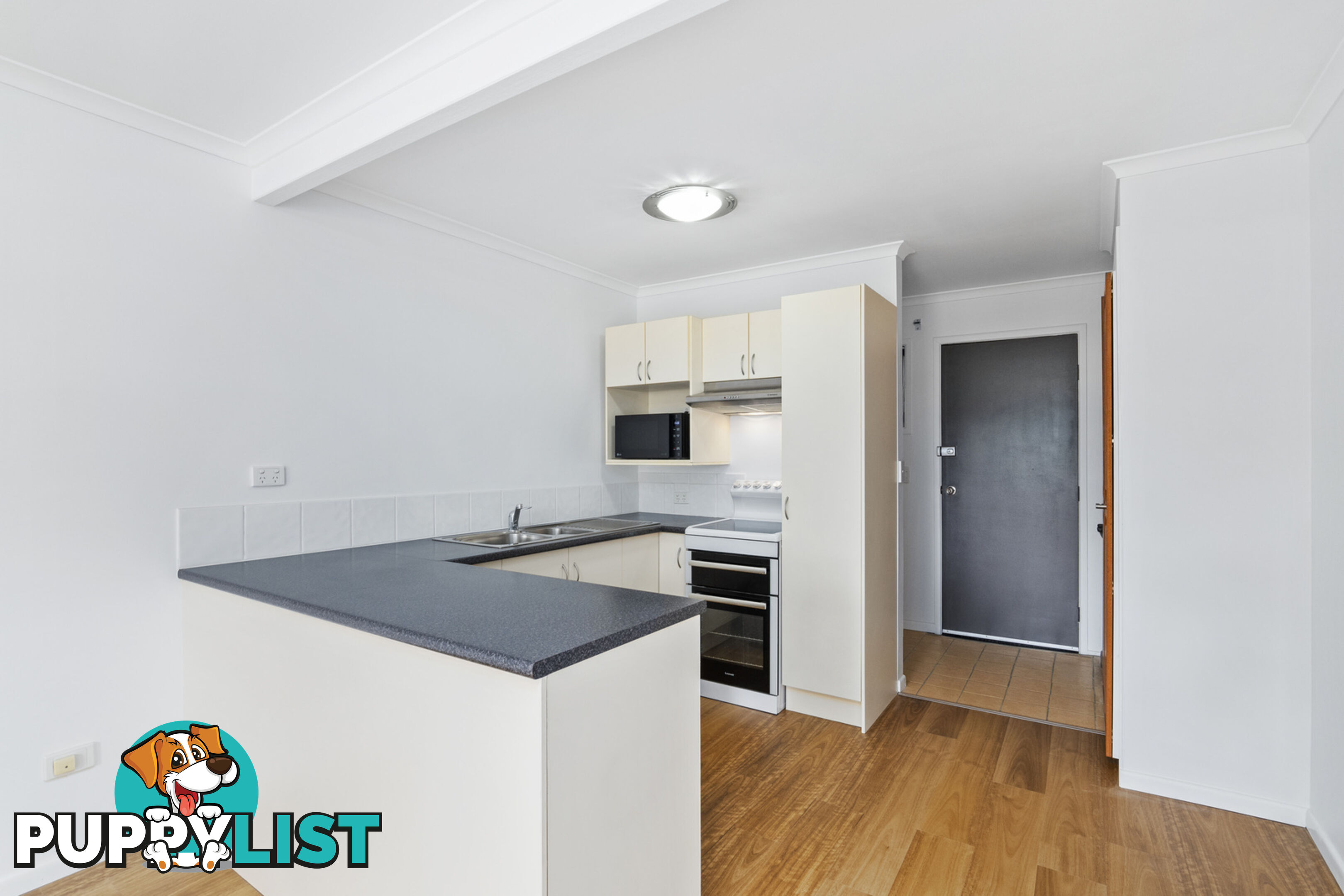 5/1-7 Boyd Street EAGLEBY QLD 4207