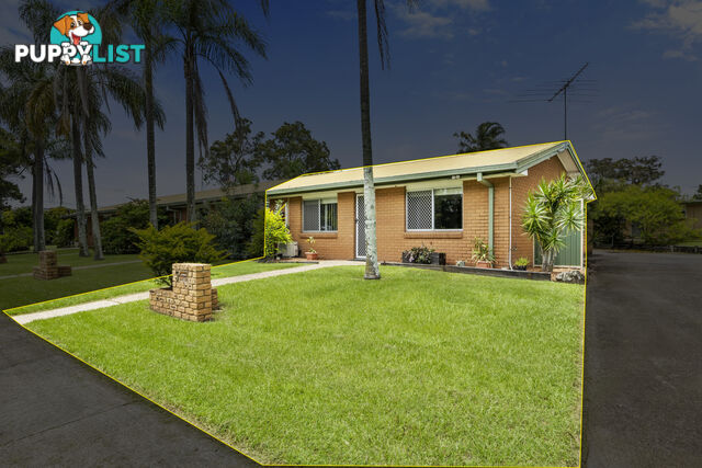 5/1-7 Boyd Street EAGLEBY QLD 4207