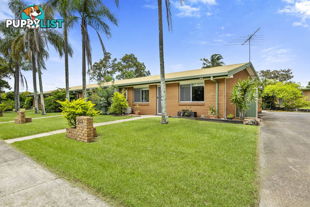 5/1-7 Boyd Street EAGLEBY QLD 4207