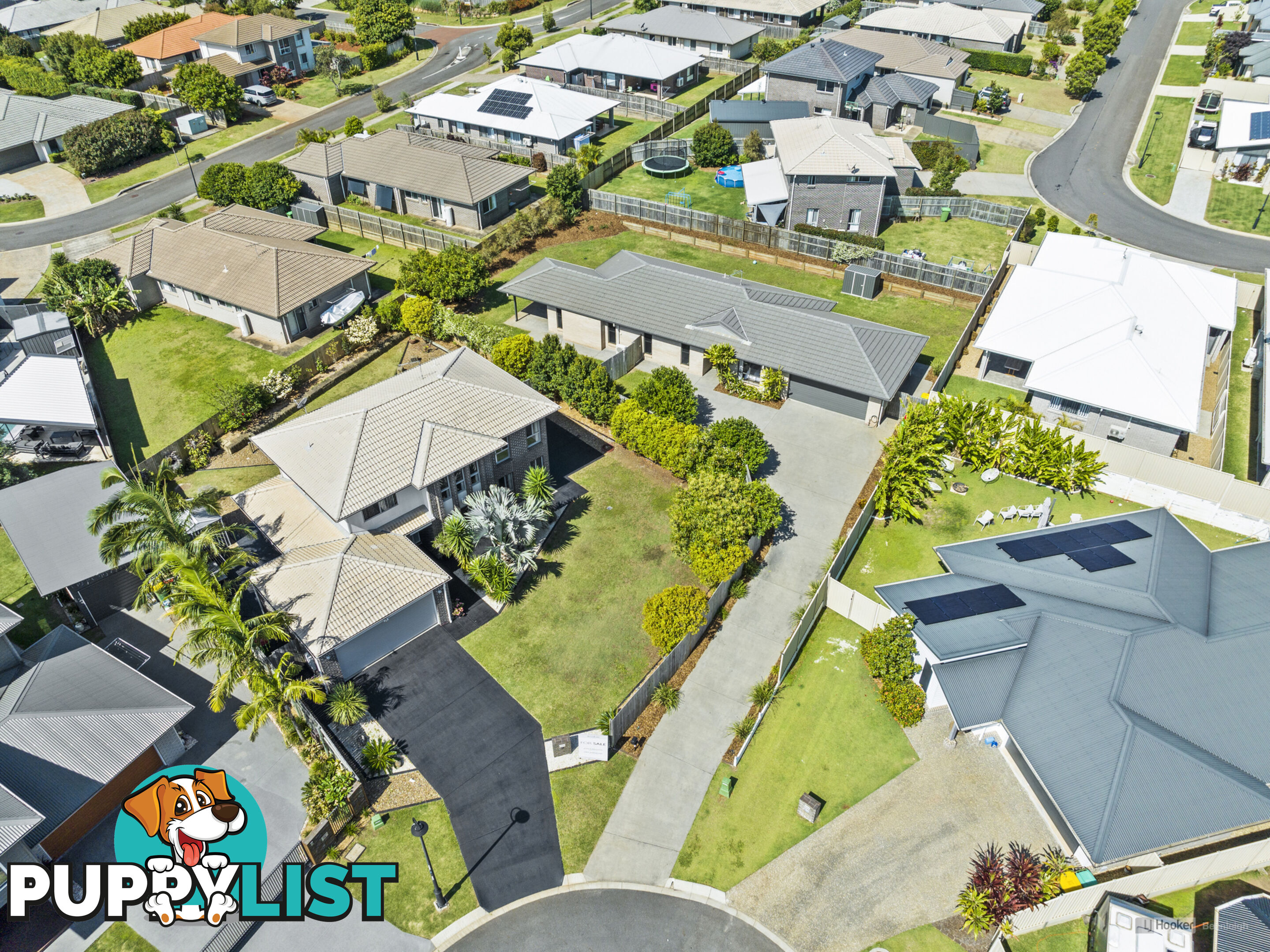 18 Beverley Court REDLAND BAY QLD 4165