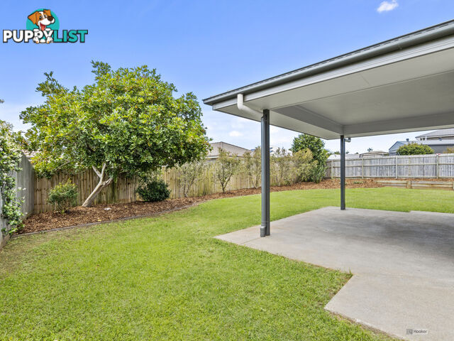 18 Beverley Court REDLAND BAY QLD 4165