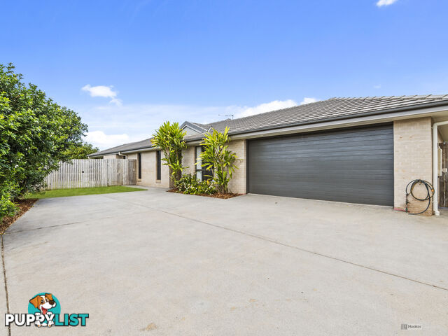 18 Beverley Court REDLAND BAY QLD 4165