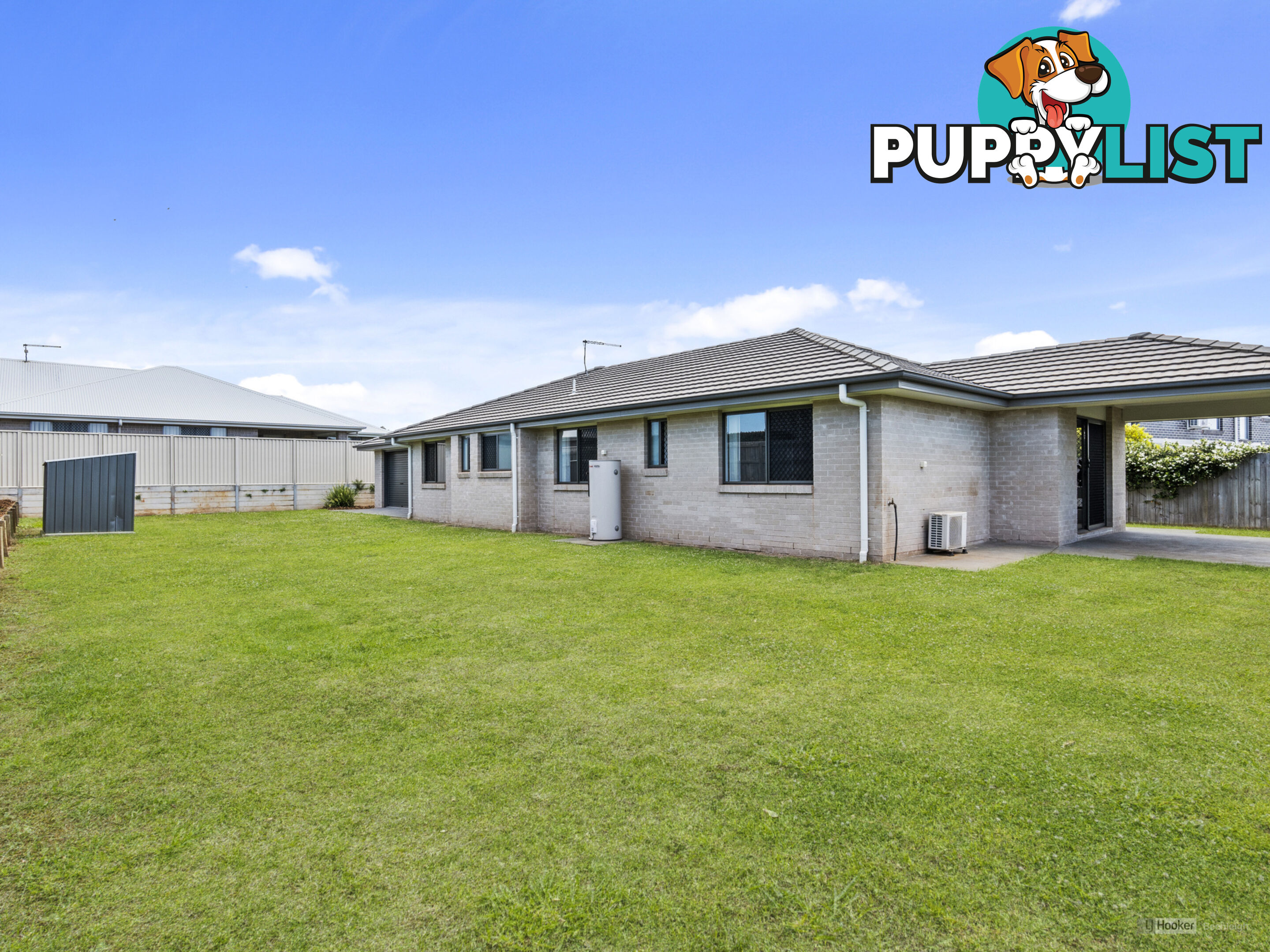 18 Beverley Court REDLAND BAY QLD 4165