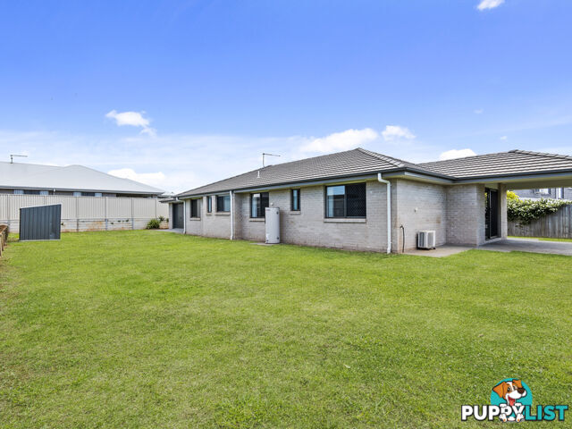 18 Beverley Court REDLAND BAY QLD 4165