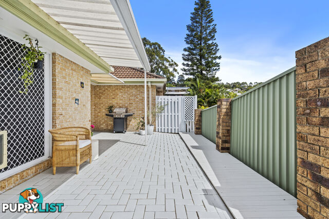 2/41J Murtha Drive ELANORA QLD 4221