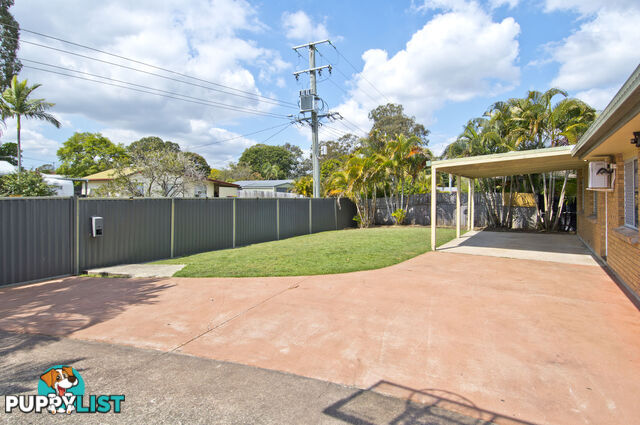 24 Bedford Crescent EAGLEBY QLD 4207