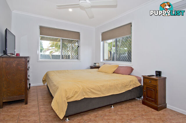 24 Bedford Crescent EAGLEBY QLD 4207