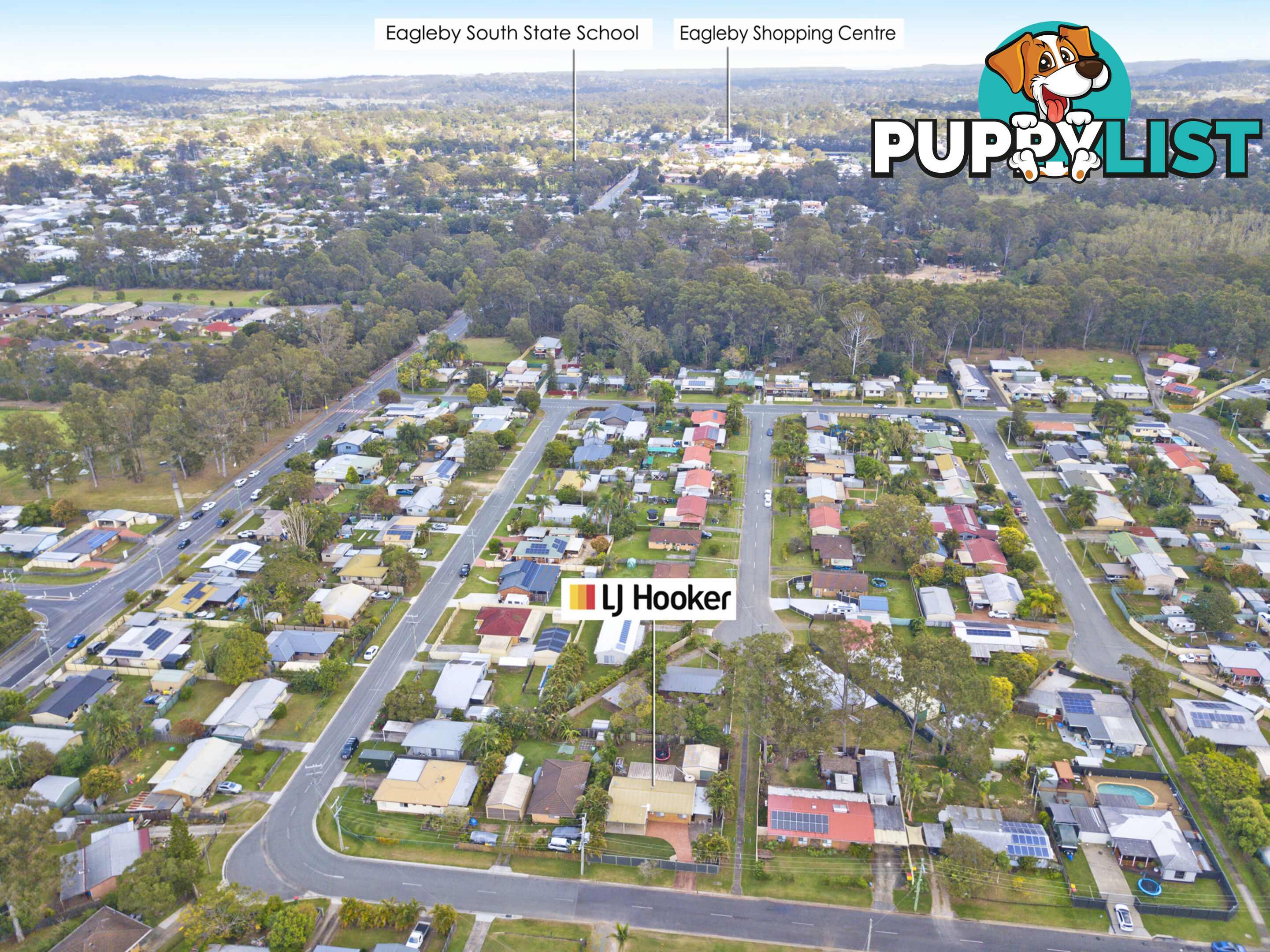 24 Bedford Crescent EAGLEBY QLD 4207