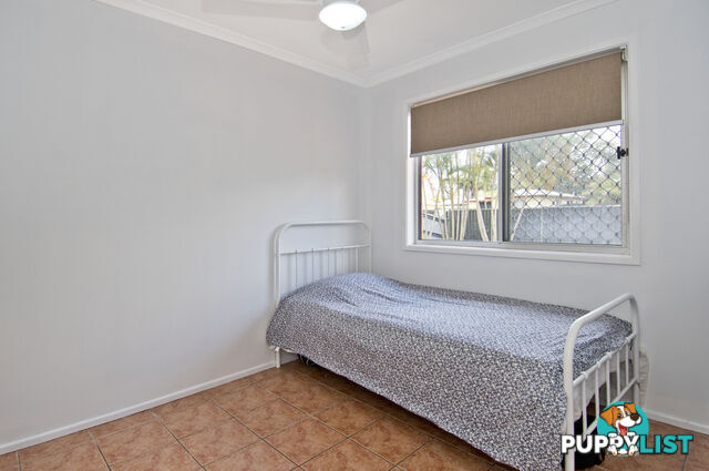 24 Bedford Crescent EAGLEBY QLD 4207