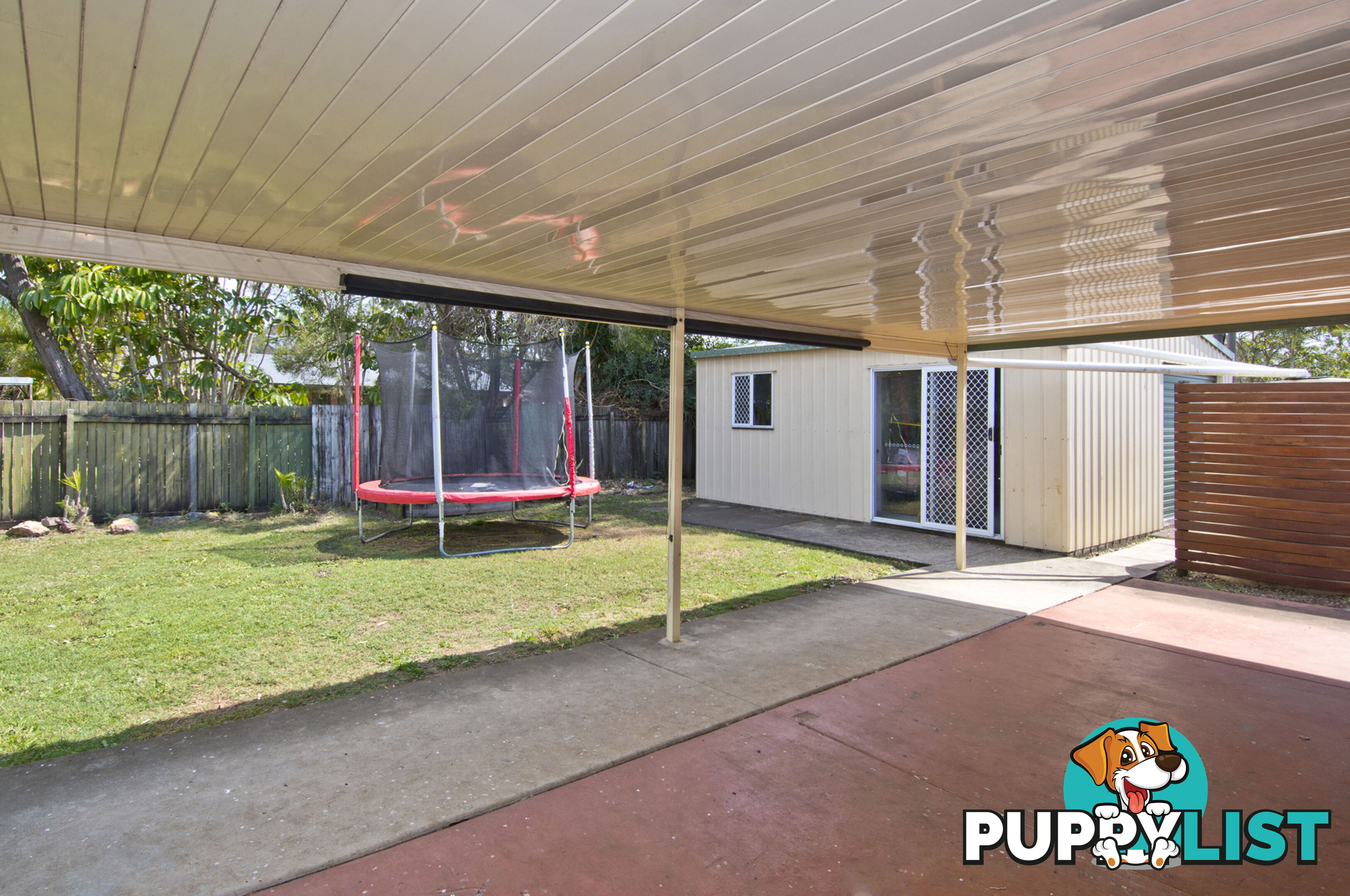 24 Bedford Crescent EAGLEBY QLD 4207