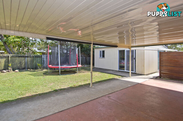 24 Bedford Crescent EAGLEBY QLD 4207