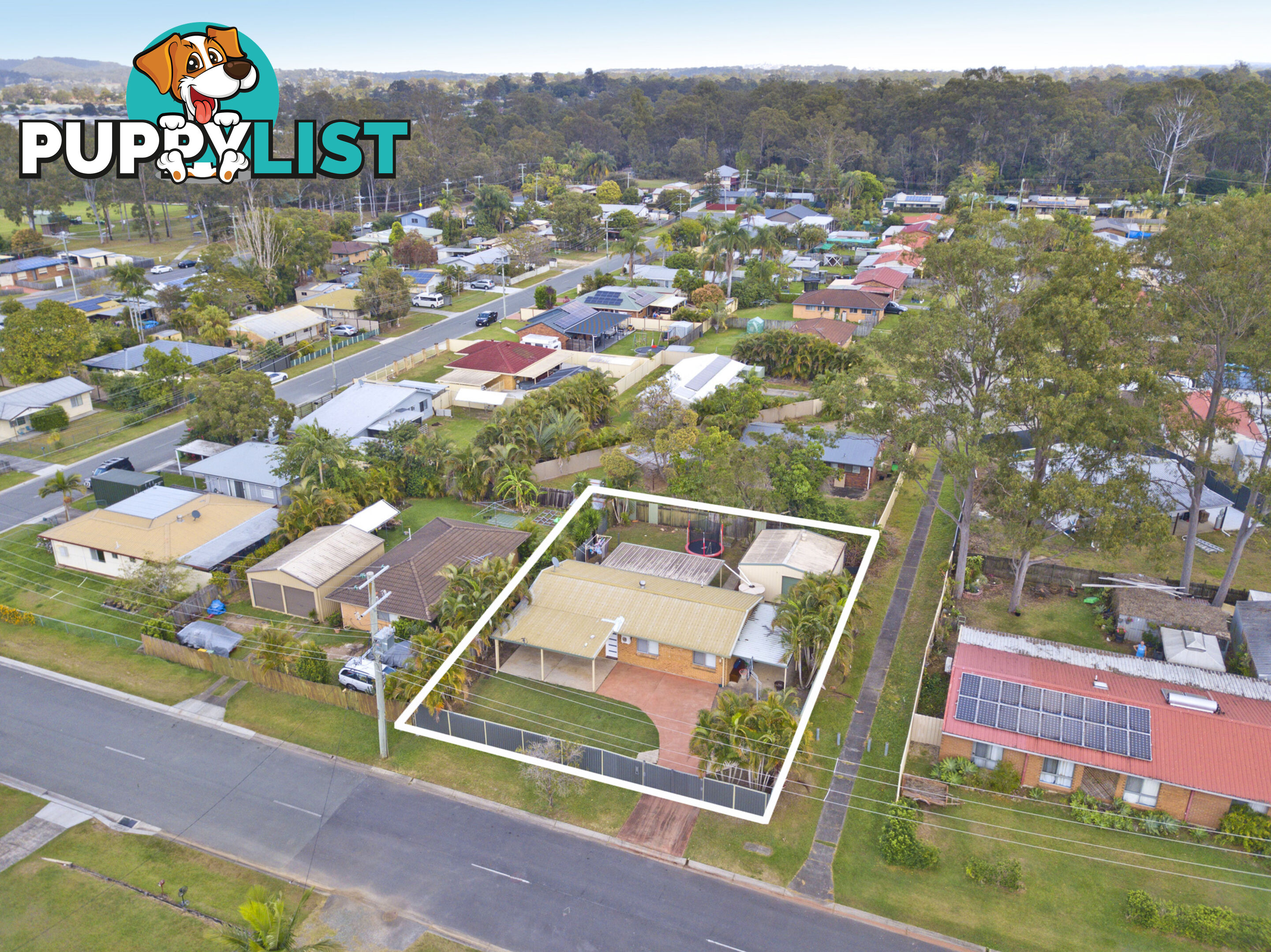 24 Bedford Crescent EAGLEBY QLD 4207