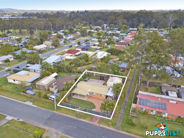 24 Bedford Crescent EAGLEBY QLD 4207