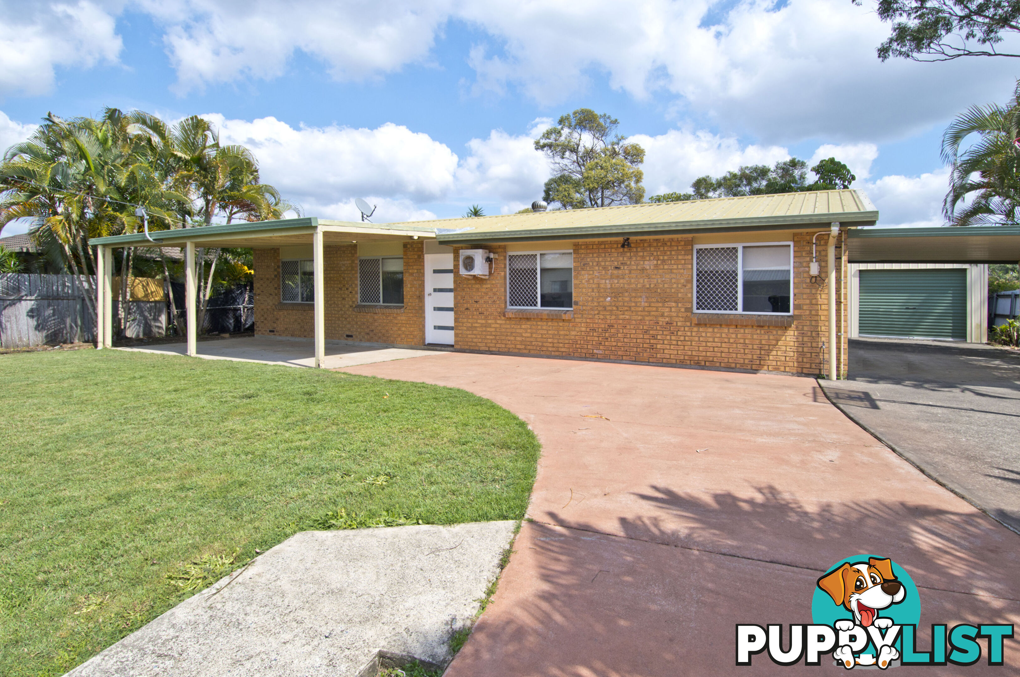 24 Bedford Crescent EAGLEBY QLD 4207