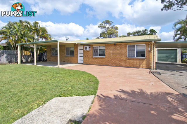 24 Bedford Crescent EAGLEBY QLD 4207