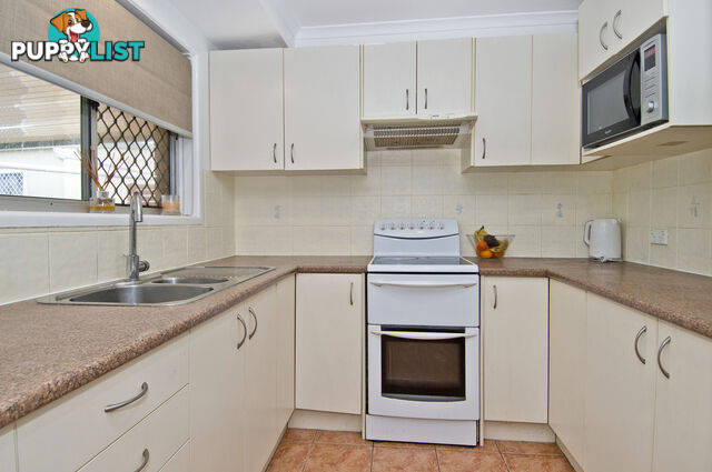 24 Bedford Crescent EAGLEBY QLD 4207