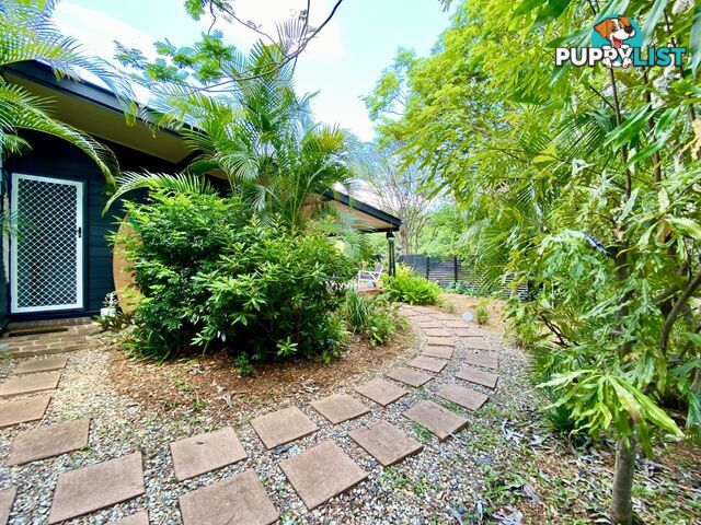 15 Yan Yean Street BEENLEIGH QLD 4207