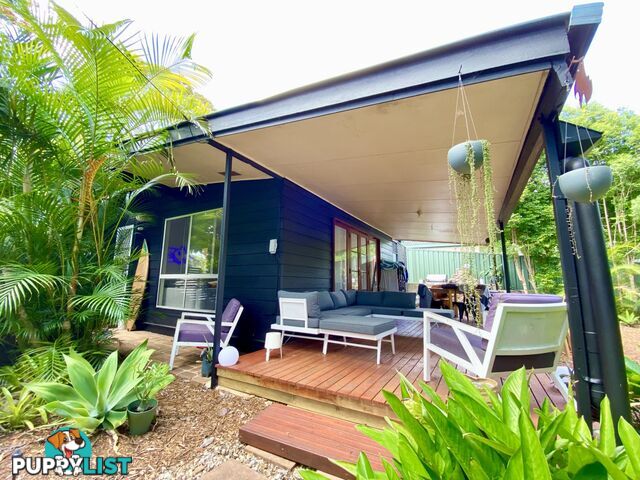 15 Yan Yean Street BEENLEIGH QLD 4207